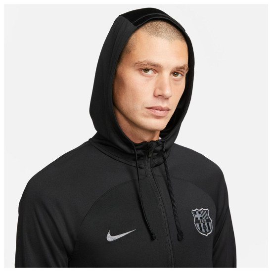 Nike Ανδρικές φόρμες σετ FC Barcelona Strike Nike Ανδρικές φόρμες σετ FC Barcelona Strike